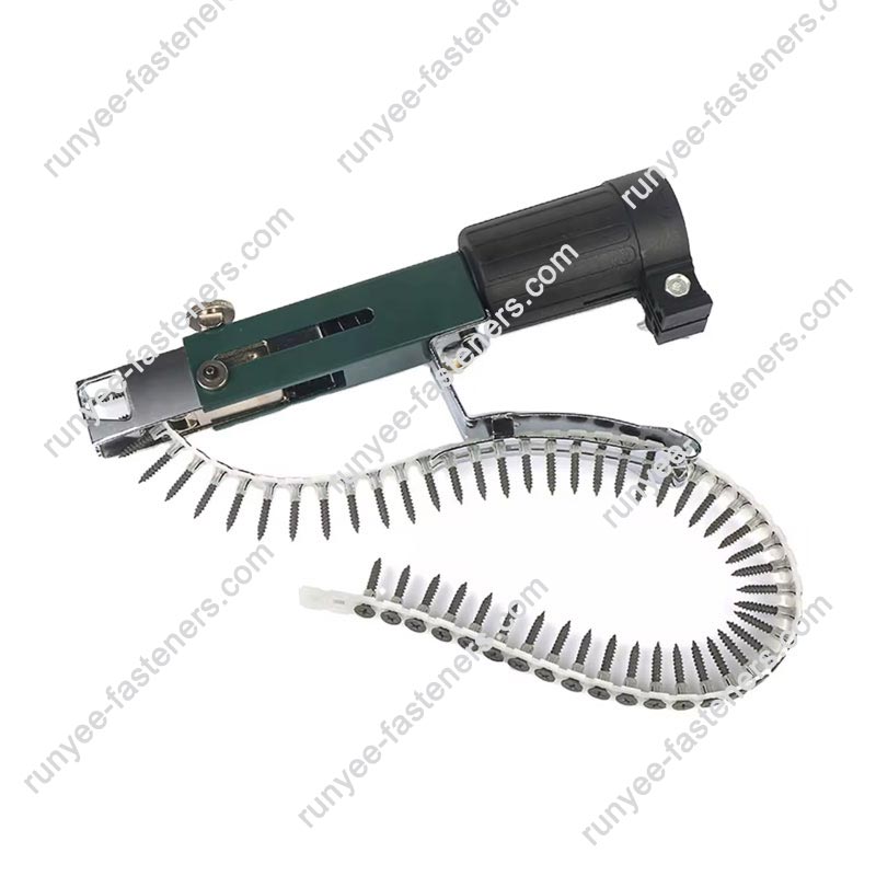 なぜ乾式壁用ネジが現代の建築の根幹になっているのでしょうか?